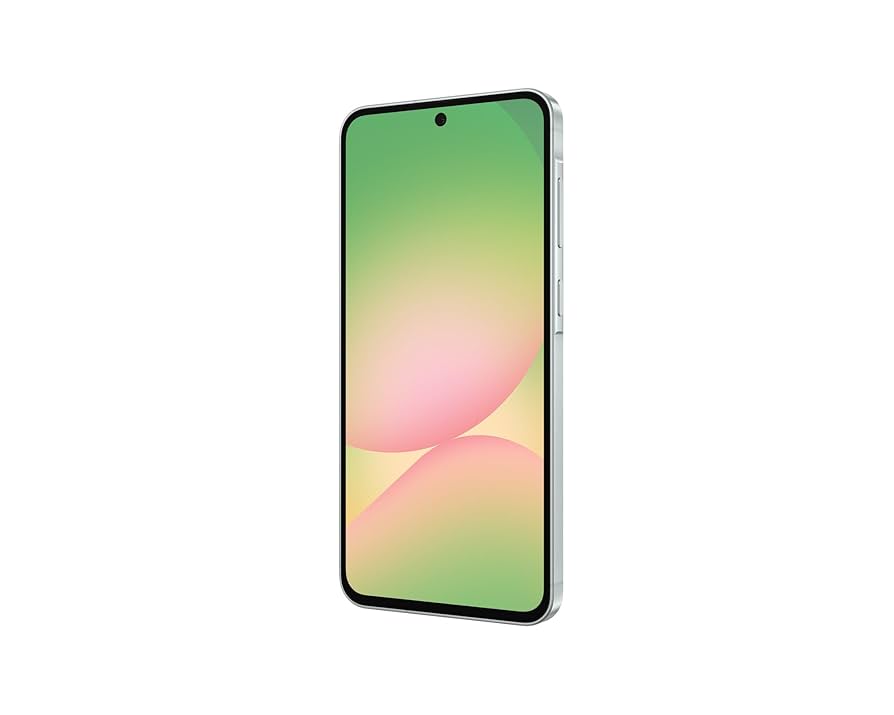 ほぼ新品 Galaxy A56 5G 8GB/256GB SAMSUNG Galaxy A56 5G 2025 with AI | 256GB, 8GB, Dual SIM